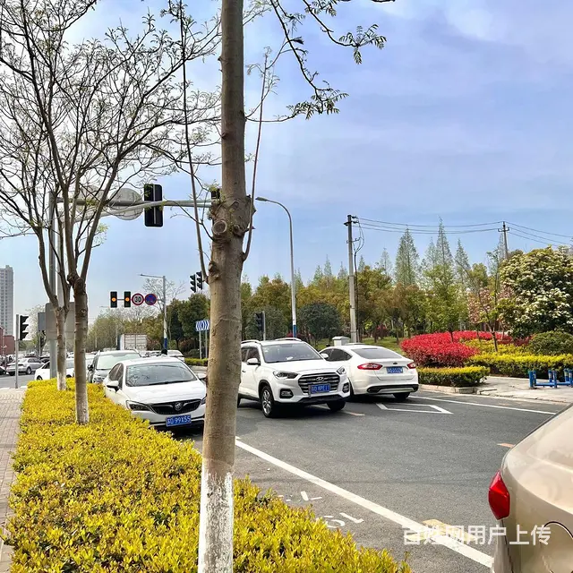 抢9800一平方，大转角 龙湖天街旁边，菜场旁御水华庭清盘特 - 图片 8