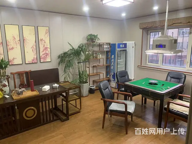 道里茶艺 棋牌室出兑 转让 客源稳定 - 图片 7