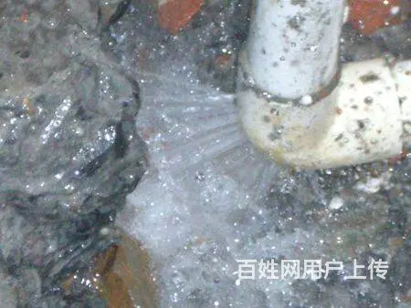 湖州消防水管查漏 地下管道漏水查漏 听漏 - 图片 2