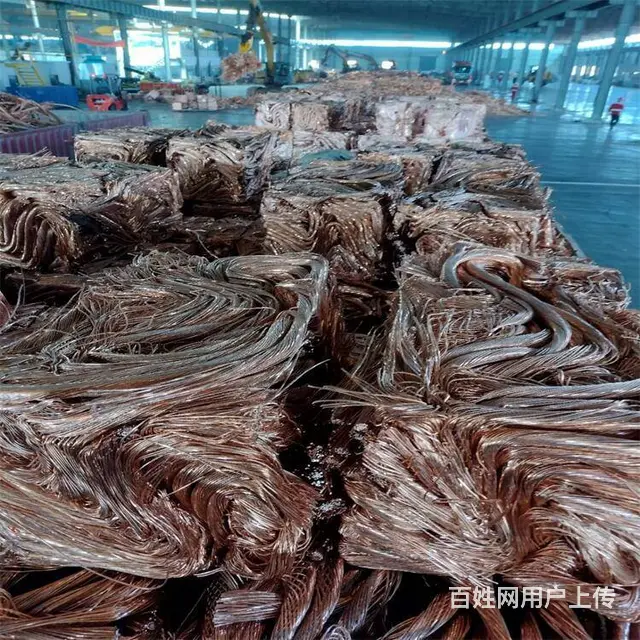 昆山废旧电缆回收站铜铝线缆看货定价为主 - 图片 5