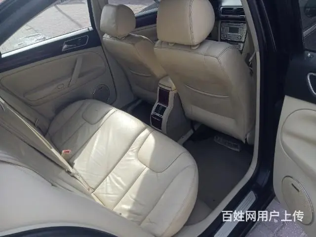 大众 帕萨特 2009款 帕萨特 领驭 1.8T 手自一体 - 图片 5