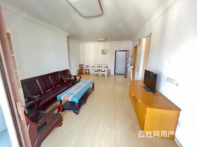 房子干干净净，清清爽爽，适合一家人居住，可以拎包入住， - 图片 9
