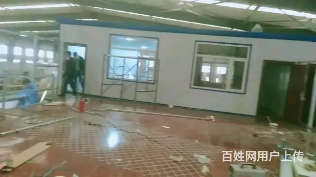 沈阳二手钢结构翻新 - 图片 3