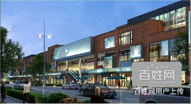 水磨沟区双拼别墅，首付45万，送2个车位 - 图片 4
