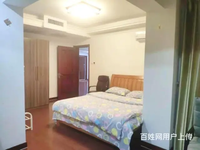 日租，短租，长租，海景电梯大两居三床 - 图片 5