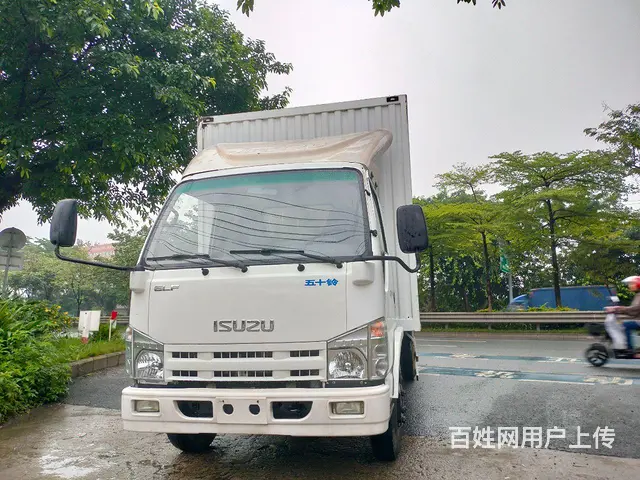 江铃 凯运升级版 - 图片 2