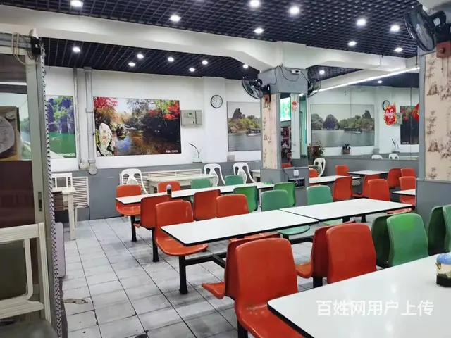 新华广场30年老字号抻面出兑（带专利配方） - 图片 1