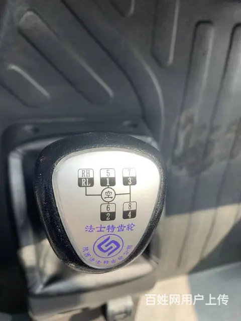 解放 厢式货车 国5 - 图片 7