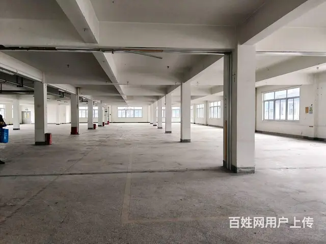 萧山所前镇13200方标准厂房出租（500方起租）， - 图片 5