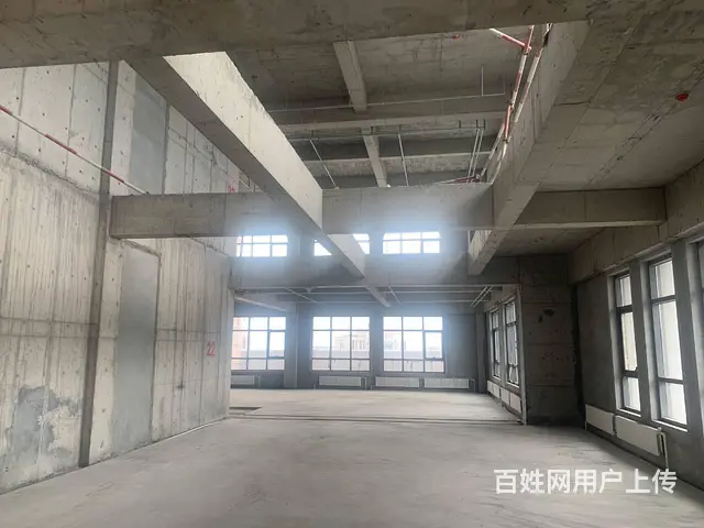 【搞定了！】道里群力区汇智金融总部写字楼出租 - 图片 5