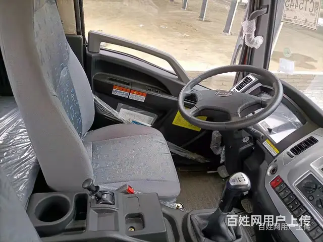 大运G6中型挖机挖机平板车 拖板车 限时秒杀 - 图片 4
