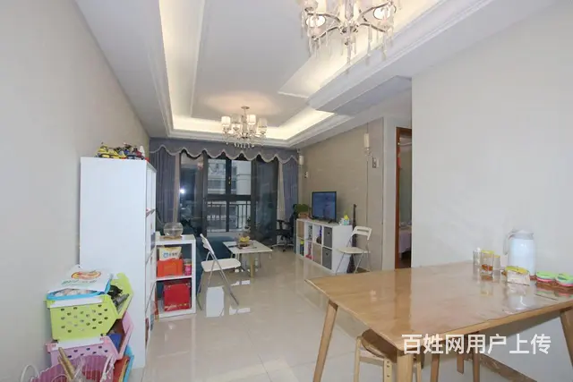 好位置!好房子!330.00万元78.12平全新装修送家电 - 图片 2