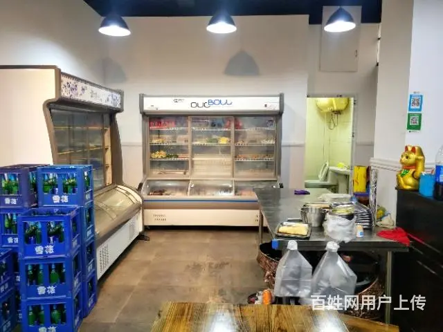 【都市时讯 优选推介】光彩家园烧烤店转让 - 图片 5