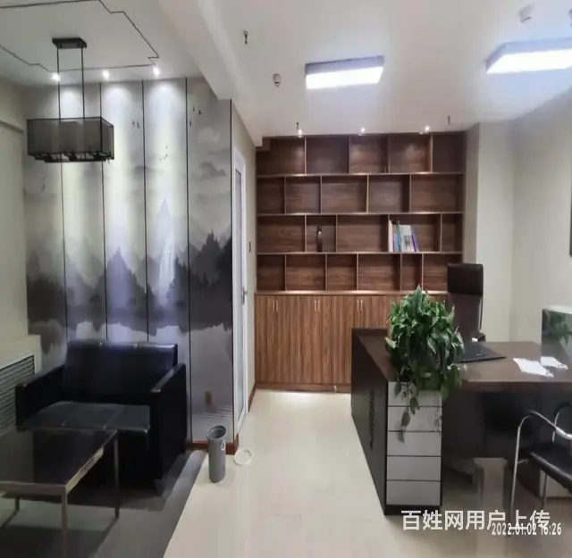 骨折价！泉舜186精装240平280平500平 多种面积可选 - 图片 1