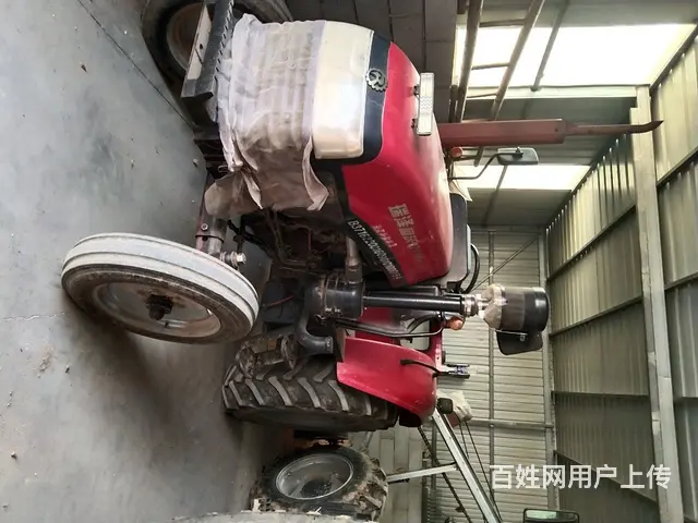【搞定了！】个人一手瑞泽1100－带农具 - 图片 1