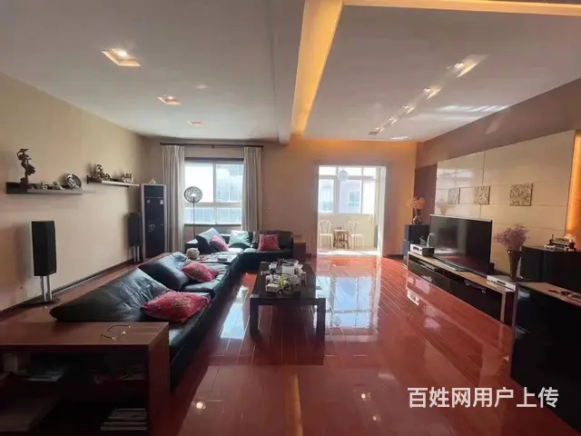 中华新天地 电业局小区 3+4别墅 188万 - 图片