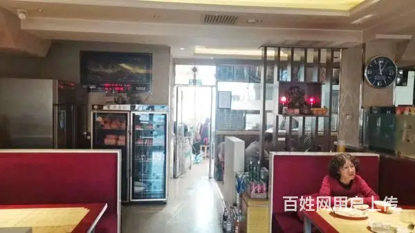 香坊和平三道街繁华地段96平米餐饮旺铺出兑 - 图片 5