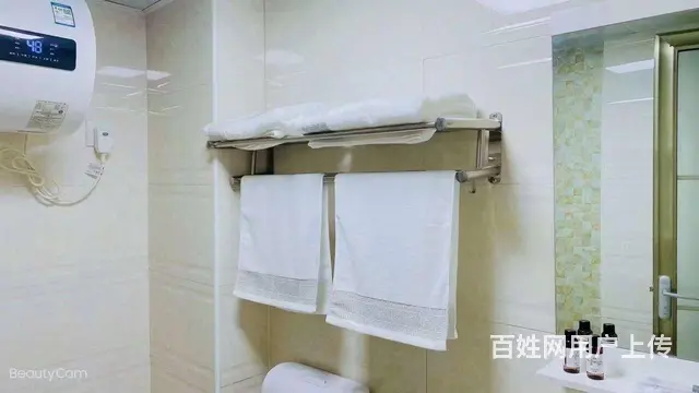 中山北路旺角星辰附近精装修电梯公寓房家具家电齐全月租1180 - 图片 4
