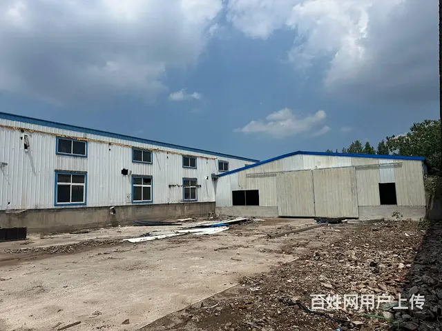 （城市在线找房免费）贾汪青山泉标准厂房招租（有蒸汽） - 图片 7