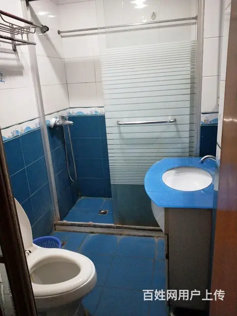 红梅新村二楼二室一厅设施齐全拎包入住采光好交通方便随时看房 - 图片 2