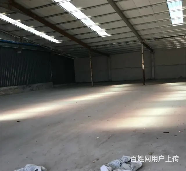 （诚速）独院大型厂房 多个面积可分租 有水电天然气办公室 - 图片 3