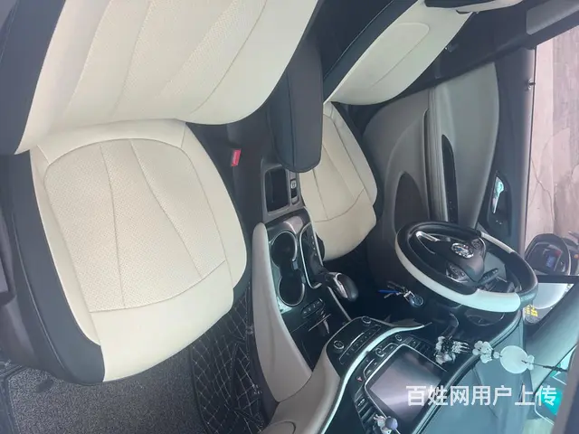 别克 威朗 2017款 1.5 手自一体 15S 型 - 图片 6