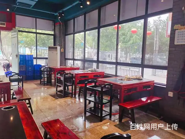 （兴铺）高新区新装修设备齐全串串火锅店整体转让 - 图片 3