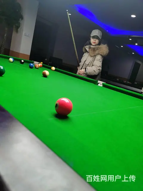 （老板本人）临街酒店内台球俱乐部➕茶楼优价转让或合作 - 图片 4