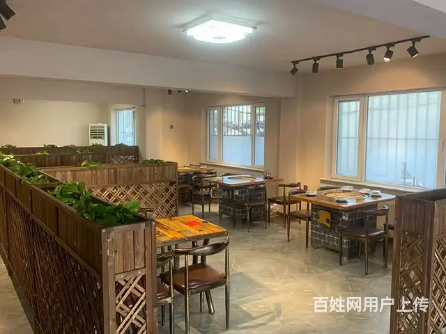 带大院出租，一楼 - 图片 4