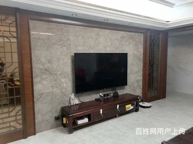 万泰华庭，带装修家电，拎包入住 - 图片 2