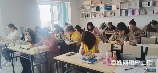 抚顺口碑  的会计培训班谁家好 - 图片 1