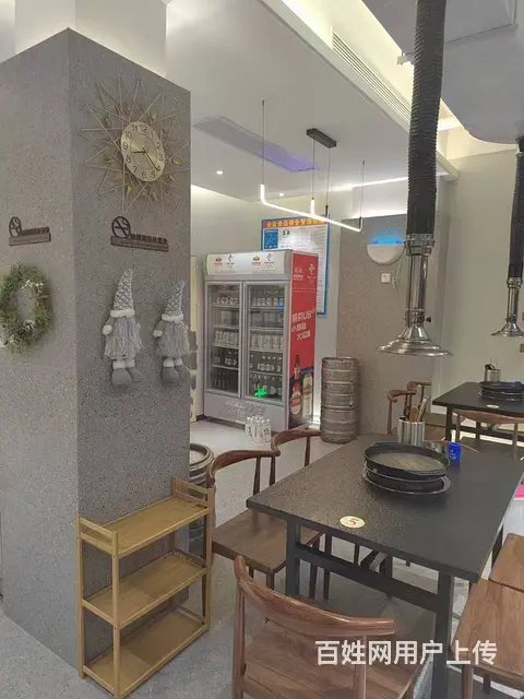 （51旺铺推荐）南边海950平整栋餐饮店转让 - 图片 4