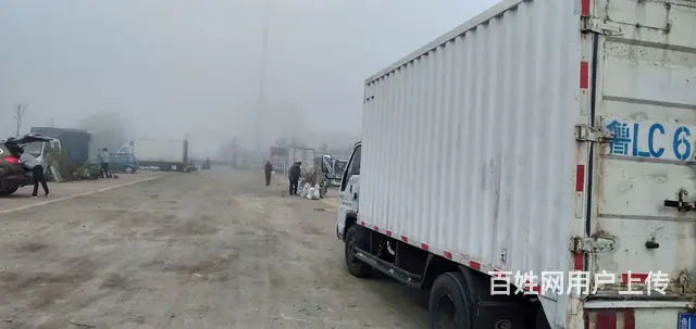 福田 其他 厢式货车 国3 - 图片 2