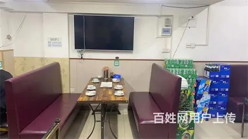 给钱就兑，铁东100平一层烧烤店出兑 - 图片 5