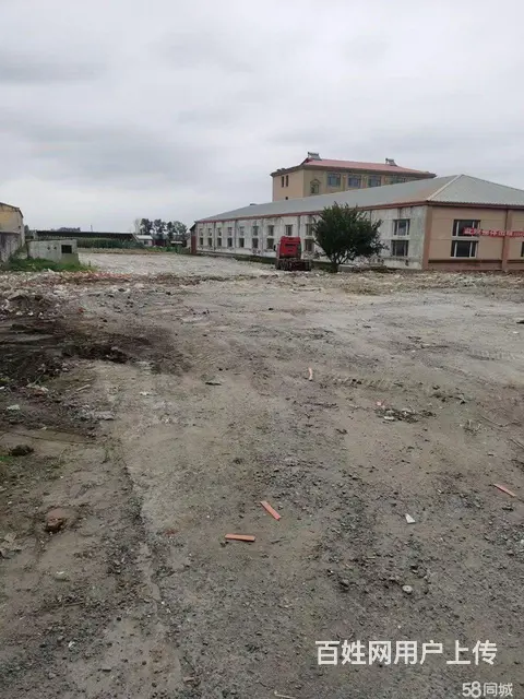 道里机场路大赵家厂房场地办公楼出租 - 图片 2