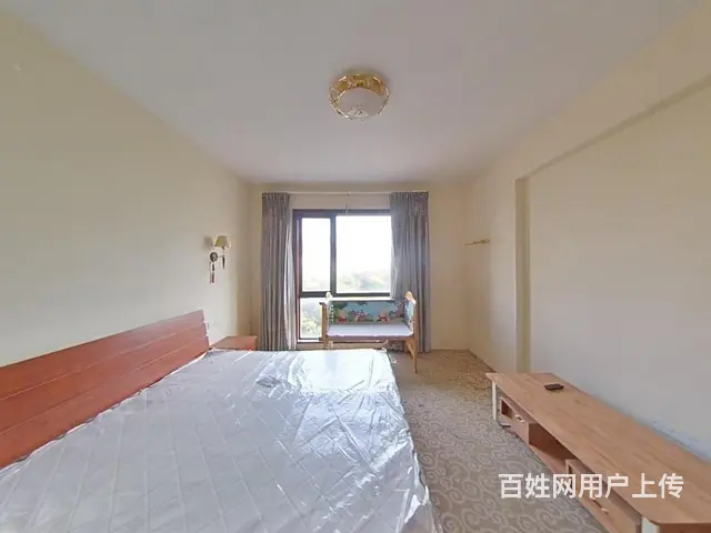 整租·水晶森林一期 3室2厅 南/北 - 图片 10