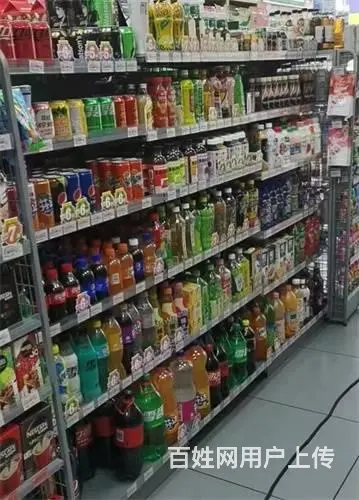 万科城附近品牌连锁超市出兑 - 图片 7