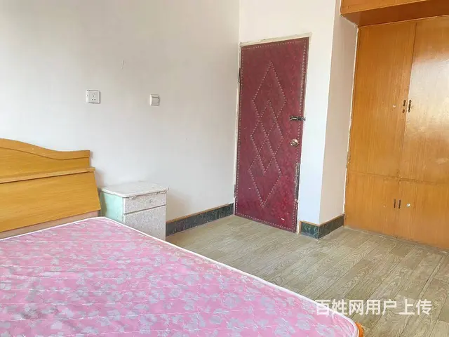 近中街大悦城旁，东中街地铁口 450元/月女生合租包WiFI - 图片 2