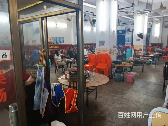 （51旺铺推荐）文明东305平牛肉火锅店转让 - 图片 9