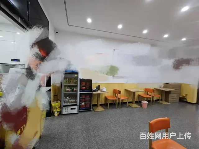 快餐店出兑 外卖店出兑 - 图片 5