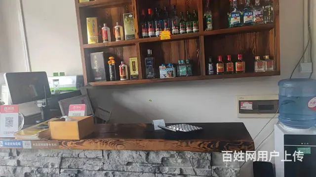 （速转店）临街餐饮店转让客流量大生意稳定设备齐全接手可营业 - 图片 3
