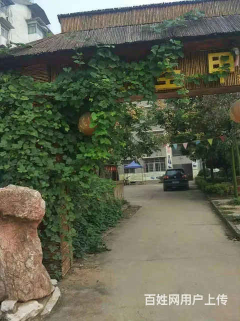 无转让费   黄石市下陆区长乐大道1500平餐馆转让 - 图片 2