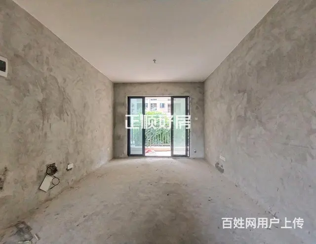 金湾红旗  中珠上郡四期  毛坯 4房 154万 - 图片 2