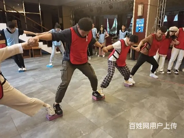 合肥户外拓展团建-自助烧烤-篝火晚会 - 图片 11