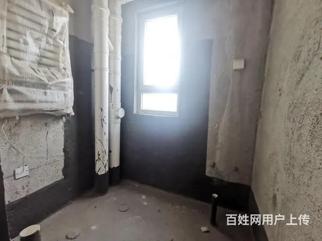 真实在售 中梁   八号楼 7楼 4室2厅2卫  92万 - 图片 8