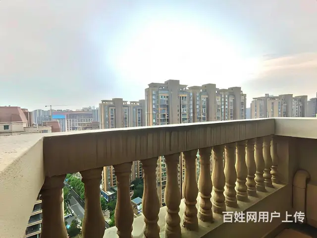 万家丽马王堆 育英东雅在门口 全朝南户型 采光通风好 拎包住 - 图片 6