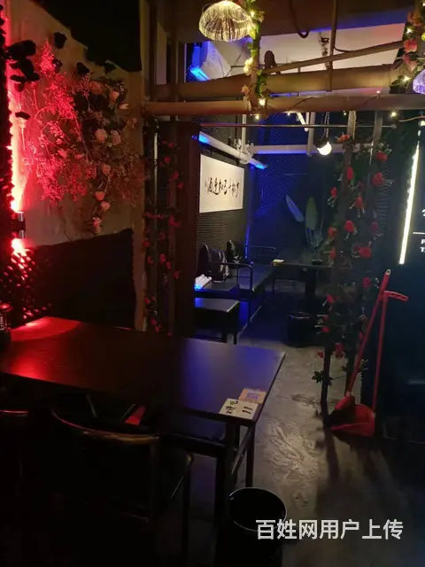 （51旺铺推荐）临春河110平清吧转让 - 图片 8