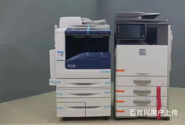 嘉兴经济技术开发区专业打印机租赁公司 - 图片 2