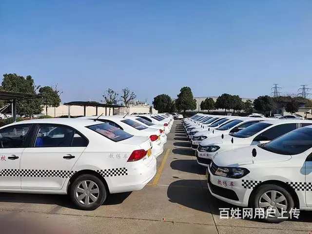 盐城驾校学C1C2金牌教练指导 - 图片
