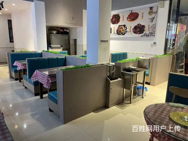 （老板本人）四方坪精装拐角门面房东直租  6458 - 图片 2